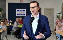 Premier: 13. i 14. emerytura zostaną wypłacone również w tym roku; to nasze zobowiązanie wobec seniorów