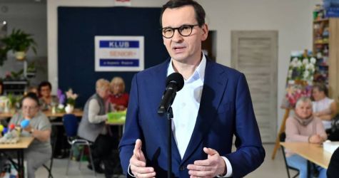 Premier: 13. i 14. emerytura zostaną wypłacone również w tym roku; to nasze zobowiązanie wobec seniorów