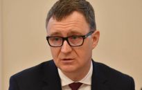 MSZ: Artur Pollok został prezydentem Rady Zarządzającej Światowego Programu Żywnościowego