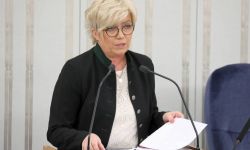 Prezes TK o wniosku prezydenta ws. ustawy o SN: postępowanie wszczęte, rozprawa wkrótce