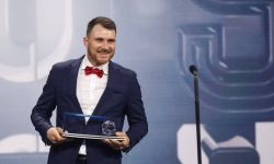 Plebiscyt FIFA - Oleksy triumfatorem w kategorii na najładniejszą bramkę roku