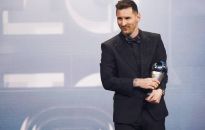 Plebiscyt FIFA: triumf Messiego i Oleksy z nagrodą za najładniejszego gola