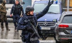 Niemcy: strzały w pobliżu szkoły w Dolnej Saksonii dwie osoby ciężko ranne