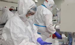 3772 zakażenia koronawirusem, zmarło 16 osób z COVID-19