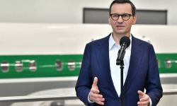 Morawiecki: nadwyżka budżetu w styczniu 2023 r. wyniosła ponad 11 mld zł