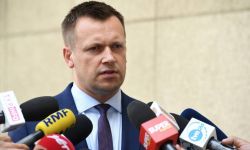 PK: jest wniosek o areszt dla Włodzimierza K., wz. z zarzutem dotyczącym żądania i przyjęcia korzyści majątkowej