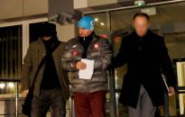 Podejrzany o korupcję sekretarz m.st. Warszawy Włodzimierz Karpiński aresztowany na 90 dni