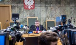 Kraków: Jerzy S. skazany za prowadzenie w stanie nietrzeźwości