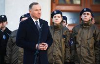 Prezydent: żołnierze niezłomni walczyli o taką Polskę, jaką mamy dzisiaj