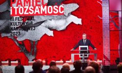 Wręczono nagrody 3. Festiwalu Kultury Narodowej Pamięć i Tożsamość