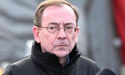 Szef MSWiA do Ukraińców: będziemy was wspierali do ostatniego dnia wojny