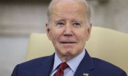 USA: Joe Biden miał raka skóry, nowotwór został usunięty