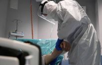 3112 zakażeń koronawirusem. Zmarło 11 osób z COVID-19