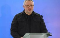 Prokurator generalny Ukrainy: 20 krajów dołączyło do prac nad trybunałem ds. rosyjskiej zbrodni agresji