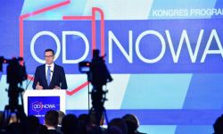 Premier: to co udało nam się do tej pory zrobić to jedynie część naszych wielkich planów