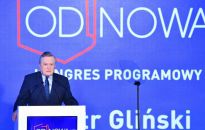 Wicepremierzy na kongresie OdNowa: nasz rząd gwarancją bezpieczeństwa energetycznego i militarnego