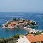 Od czerwca polecimy z Jasionki do Podgoricy w Czarnogórze 