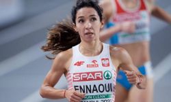 Lekkoatletyczne HME - brązowe medale Ennaoui i Kiełbasińskiej