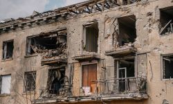 Ukraina: w Zaporożu już 11 ofiar śmiertelnych rosyjskiego ataku. Są zabici w innych regionach