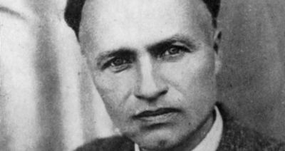 Julian Przyboś. Poeta ze wzgórz Gwoźnicy