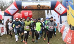 Rozpoczął się Bieg Pamięci Żołnierzy Wyklętych 