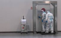 427 zakażeń koronawirusem, nie zmarła żadna osoba z COVID-19