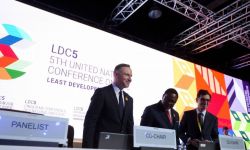 Prezydent Duda: rosyjska agresja na Ukrainę to wojna neokolonialna