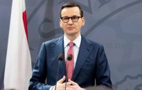 Premier: w warunkach obecnego kryzysu cele Europejskiego Zielonego Ładu są zbyt radykalne