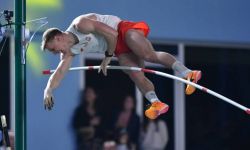 Lekkoatletyczne HME - trzy medale Polaków na zakończenie