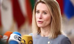 Estonia: wybory parlamentarne wygrała Estońska Partia Reform obecnej premier Kaji Kallas