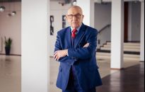 Wierzyłem i wierzę, że nauka to źródło awansu oraz radości!