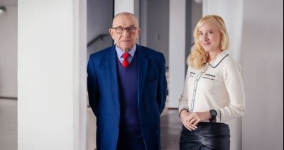 Wierzyłem i wierzę, że nauka to źródło awansu oraz radości!