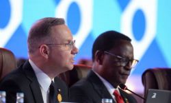 Prezydent Duda w Ad-Dausze: Polska może przekazać swoje doświadczenia w zakresie rozwoju rolnictwa