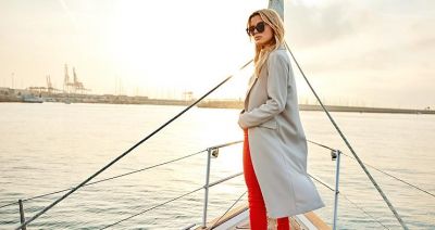 Jak ubrać się na biznesowe spotkanie?