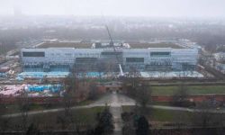 KE zatwierdziła 258,7 mln euro polskiej pomocy publicznej na budowę siedziby Muzeum Historii Polski w Warszawie