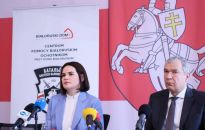 Białoruś: sąd skazał zaocznie liderkę białoruskiej opozycji Swiatłanę Cichanouską na 15 lat więzienia