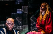 Małe zbrodnie małżeńskie w Teatrze Siemaszkowej