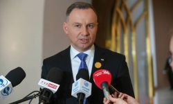 Prezydent Duda: rozmowy z premierami Rwandy i Mozambiku m.in. o współpracy gospodarczej i Ukrainie