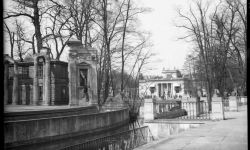 Przedwojenna Warszawa na zdjęciach rzeszowskich Januszy 