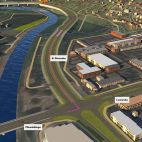 Ogłoszono przetarg. Początek budowy Wisłokostrady