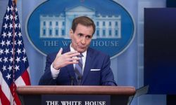 Biały Dom: poczekamy na zakończenie śledztw w sprawie Nord Stream zanim zdecydujemy o naszej odpowiedzi