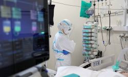 Od 2 do 8 marca br. potwierdzono 19 051 zakażeń. Zmarło 91 osób z COVID-19