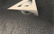 Mistrz Krzysztof Wojtowicz jubileuszowo w BWA