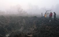 Prezydent Zełenski: rosyjskie ataki rakietowe próbą terroryzowania ludności