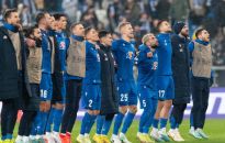 Piłkarska LK - Lech - Djurgardens IF 2:0