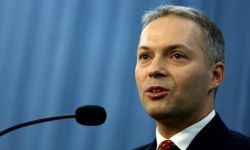 Jacek Żalek: złożyłem rezygnację ze stanowiska w MFiPR