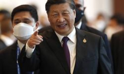 Xi Jinping przewodniczącym ChRL na bezprecedensową trzecią kadencję