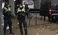 Niemcy: osiem ofiar śmiertelnych strzelaniny w miejscu spotkań Świadków Jehowy w Hamburgu