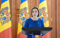 Biały Dom: Mamy informacje że rosyjskie służby starają się wzniecić powstanie przeciwko władzom w Mołdawii