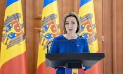 Biały Dom: Mamy informacje że rosyjskie służby starają się wzniecić powstanie przeciwko władzom w Mołdawii